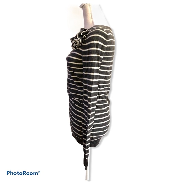 Loft Ann Taylor Merino Wool blend tunic - Picture 3 of 6